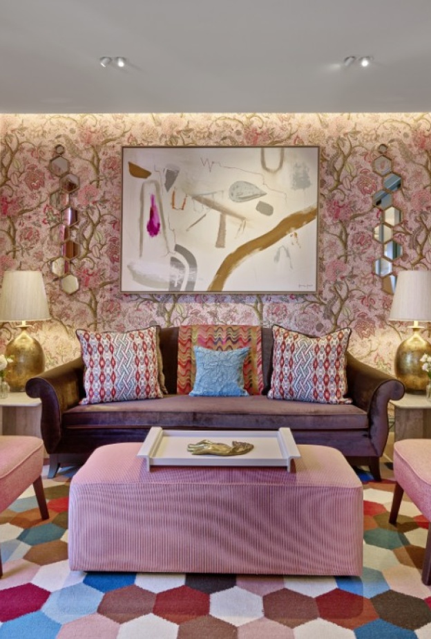 التسوق الفاخر يتحول إلى تجربة ثقافية متكاملة في وجهات  The Bicester Collection