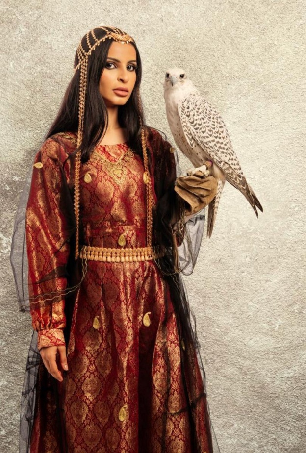 خاص لـ"هي": حسام القحطاني.. أول مصور عربي سعودي يشارك في The London Photo Show 2025