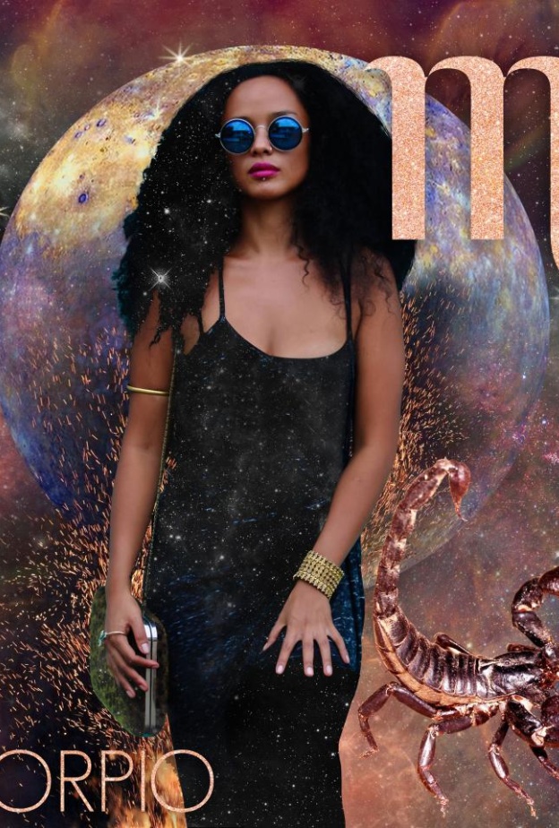 موسم العقرب: "الموت والولادة" في حياة الأبراج.. أسرار يكشفها الفلك