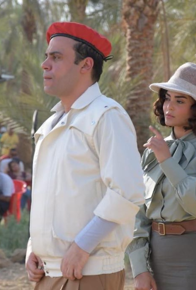 محمد إمام
