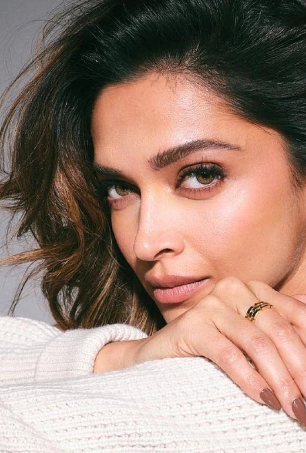 ديبيكا بادكون تصنع التاريخ كأول هندية تتولى منصب سفيرة للصحة النفسية