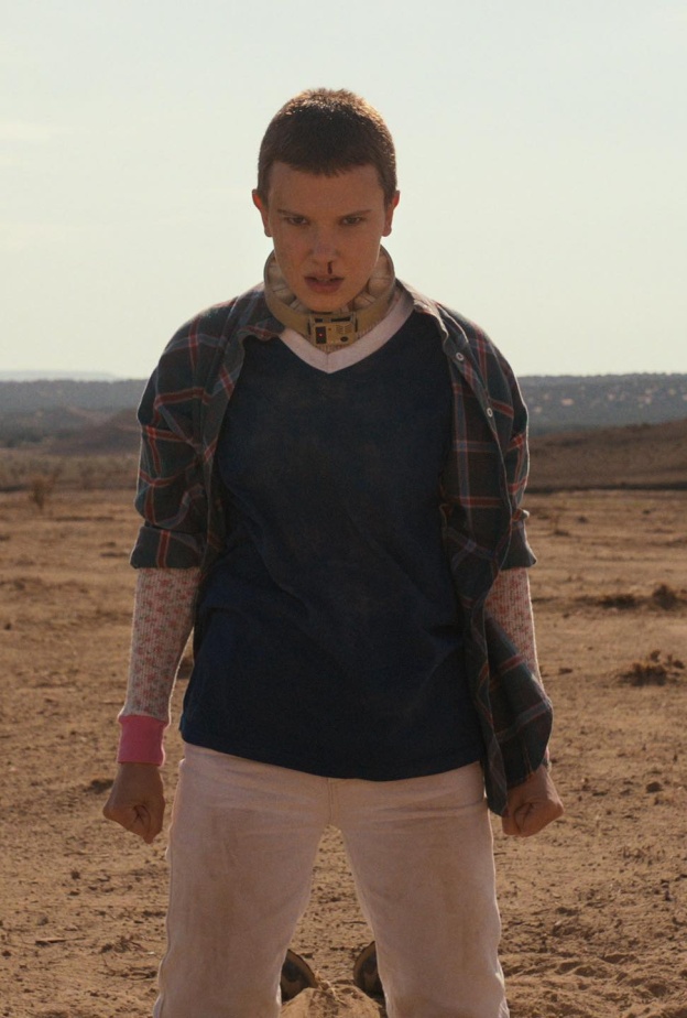 Stranger Things