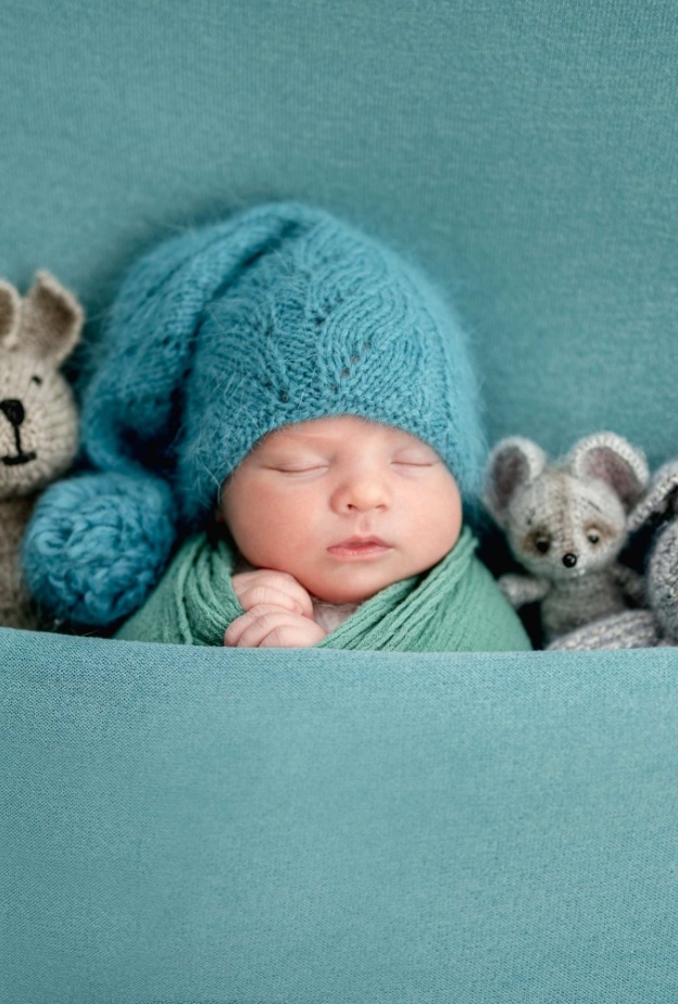 أسماء مواليد أولاد من خمسة حروف ومعانيها