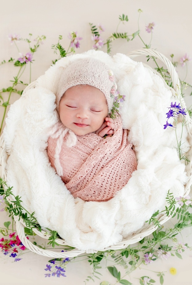 أسماء بنات مميزة من ثلاث خروف اختاري الأجمل لأميرتك