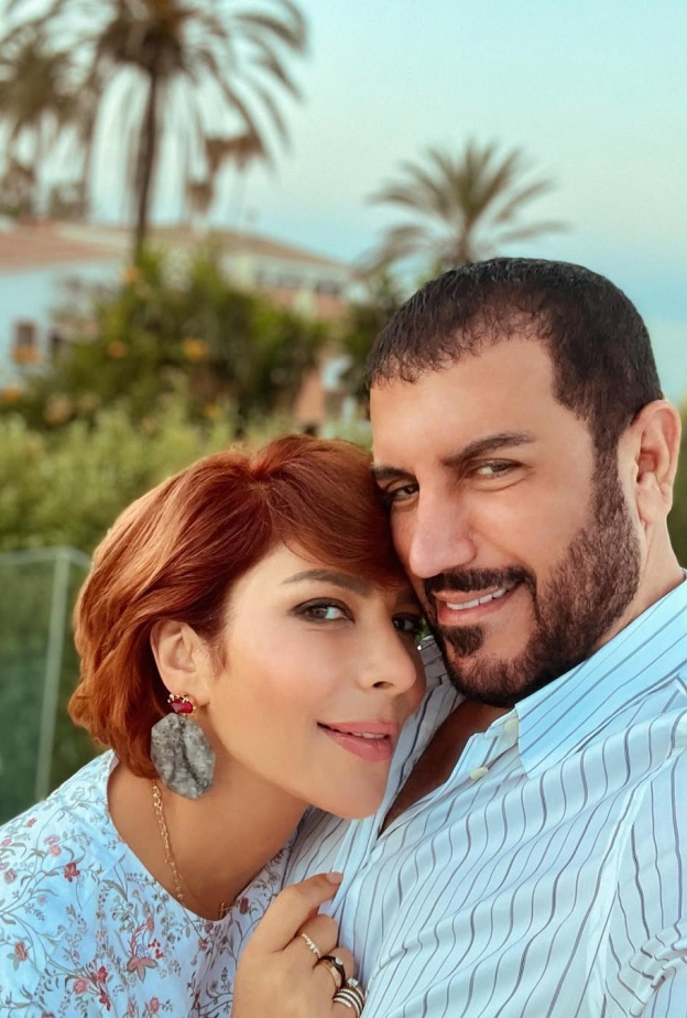 أصالة وفائق حسن