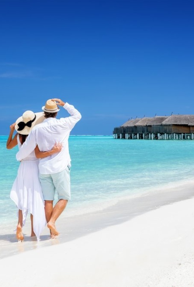 أفضل الجزر السياحية للزيارة لرحلات شهر العسل في ديسمبر