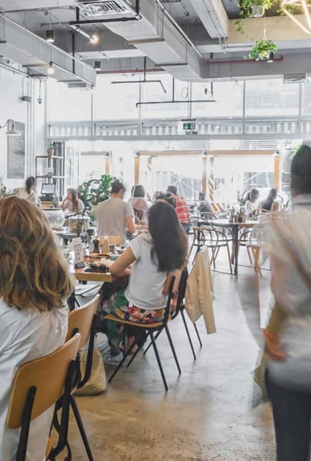 أكثر المقاهي ابتكاراً في دبي.. تجارب عصرية لا تُنسى لعشاق القهوة