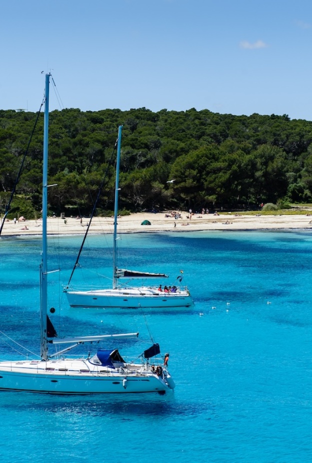 إسبانيا (مايوركا)