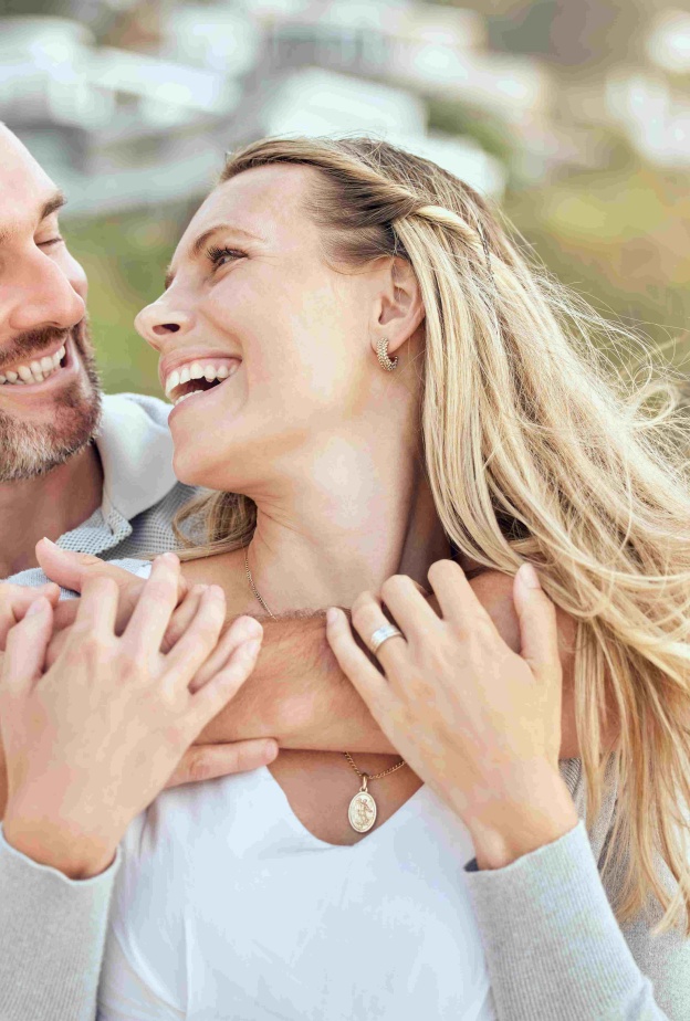 الزواج الطويل له مقومات تساعده على الصمود في زمن السرعة