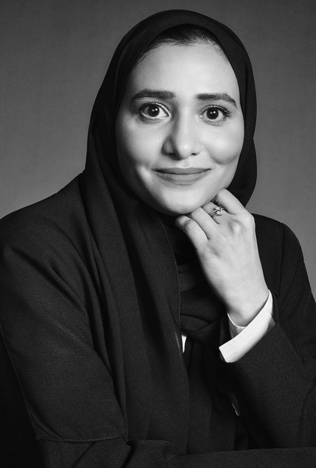 الشيخة ريم آل ثاني