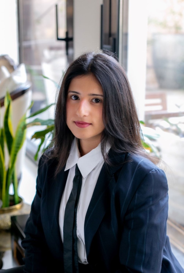 عهد العمودي  photo by Zaynab Odunsi