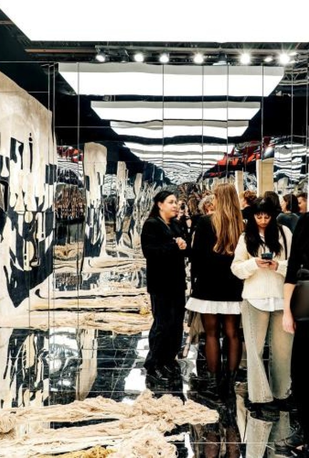 المملكة ترحب بعالم التصميم مع انطلاق آرتدوم الرياض 2025