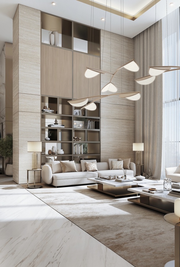 انطلقت شوبا فرنتشر لتصبح علامة رائدة في الأثاث والتصميم الداخلي