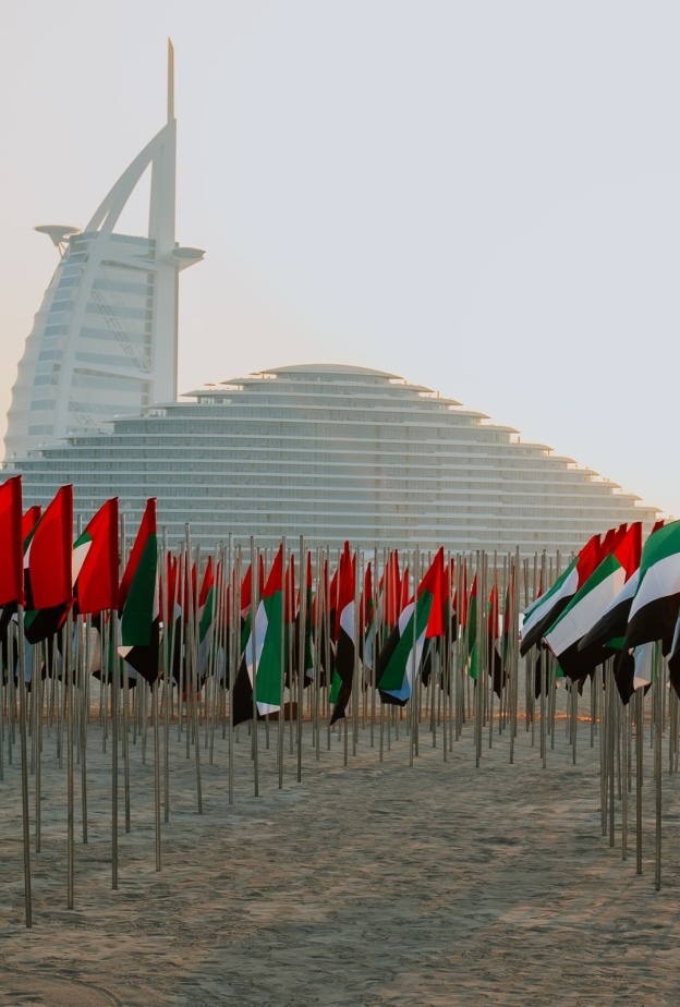 أبرز فعاليات وتجارب عيد الاتحاد الـ54.. خيارات استثنائية وأجواء وطنية مميزة للجميع