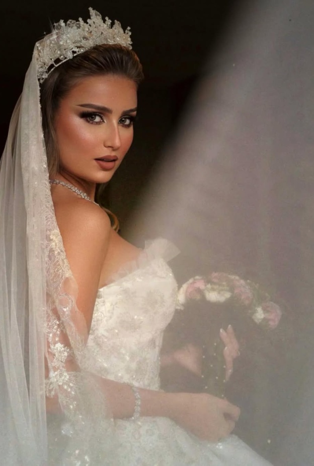 تصوير عروس من AFNAN SPACE STUDIO