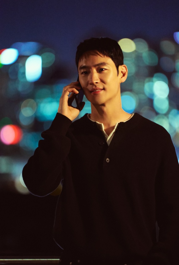 تفاصيل العودة الجديدة لمسلسل Taxi Driver