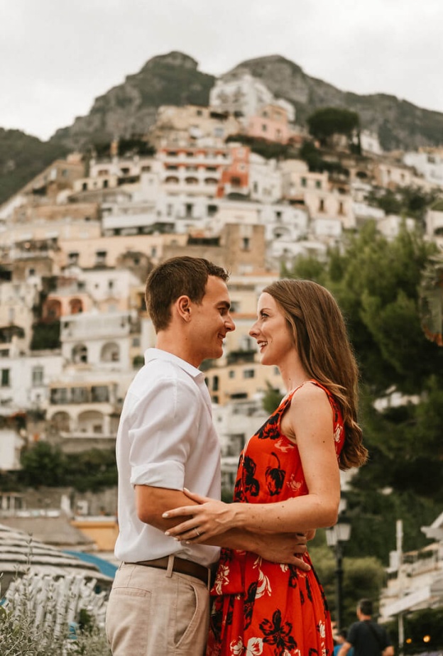 رحلات شهر العسل في أجمل قرى ساحل أمالفي الإيطالي
