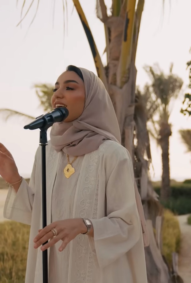 عرض موسيقي عالمي بمشاركة زينة عماد وحمزة هوساوي يزيّن افتتاح جزيرة شورى في البحر الأحمر