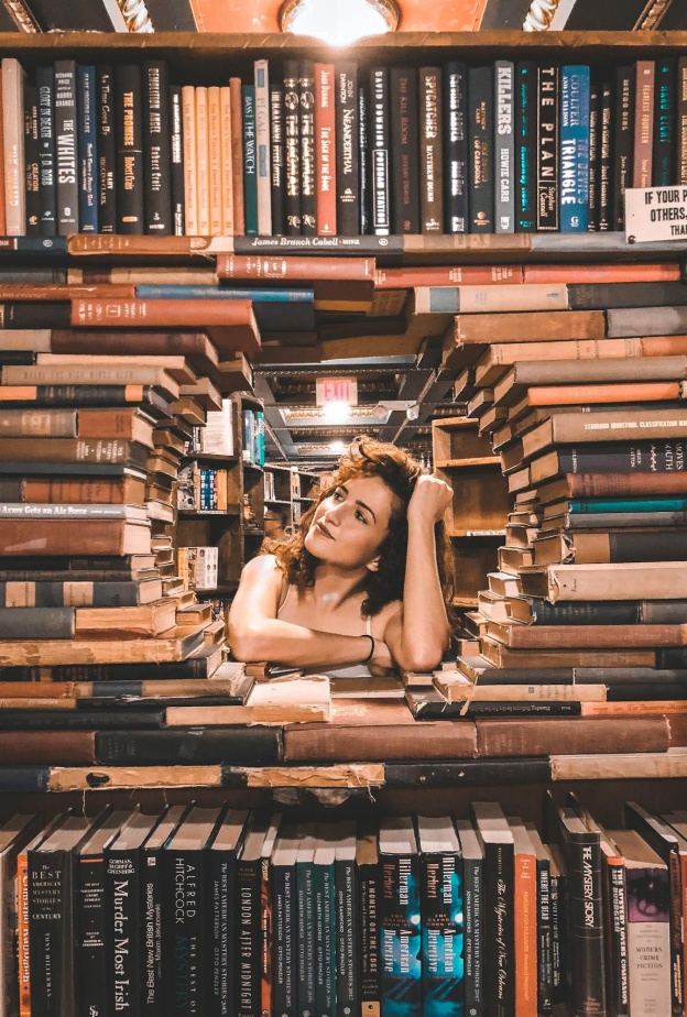 تخّلصي من العبء المعرفي بأساليب فعالة للتفكير بشكل أوضح وأكثر إبداعًا