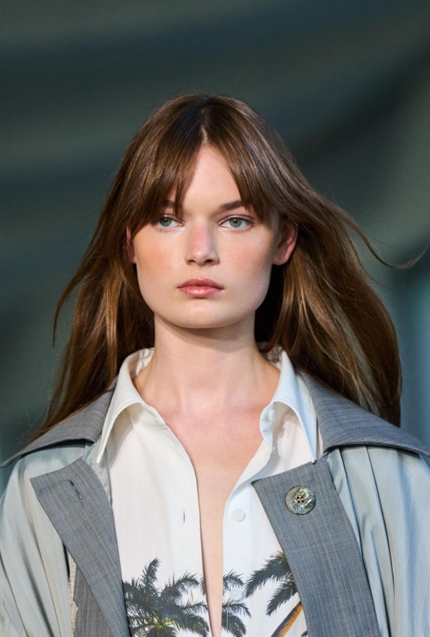 نصائحنا لاختيار فرشاة الشعر المناسبة لنوع شعركِ.. لا تغفليها