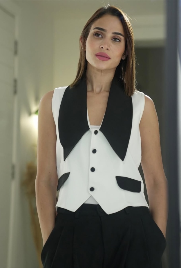 طريقة تعامل آن الرفاعي مع أخبار انفصالها عن كريم محمود عبدالعزيز