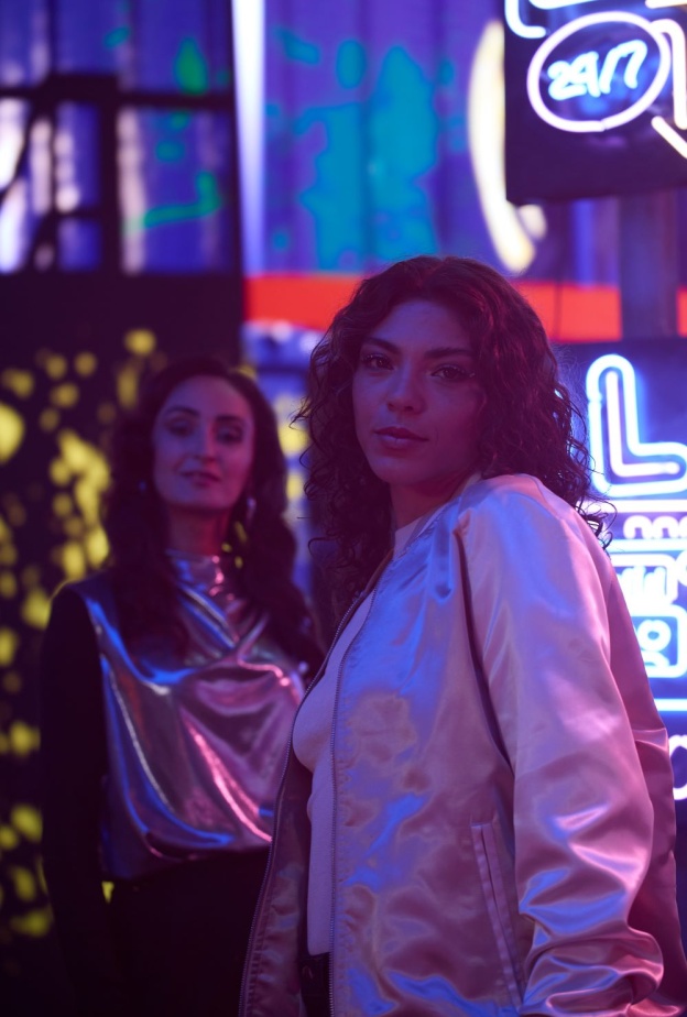 عام المرأة في ساوندستورم 2025 تجربة جديدة من مدل بيست