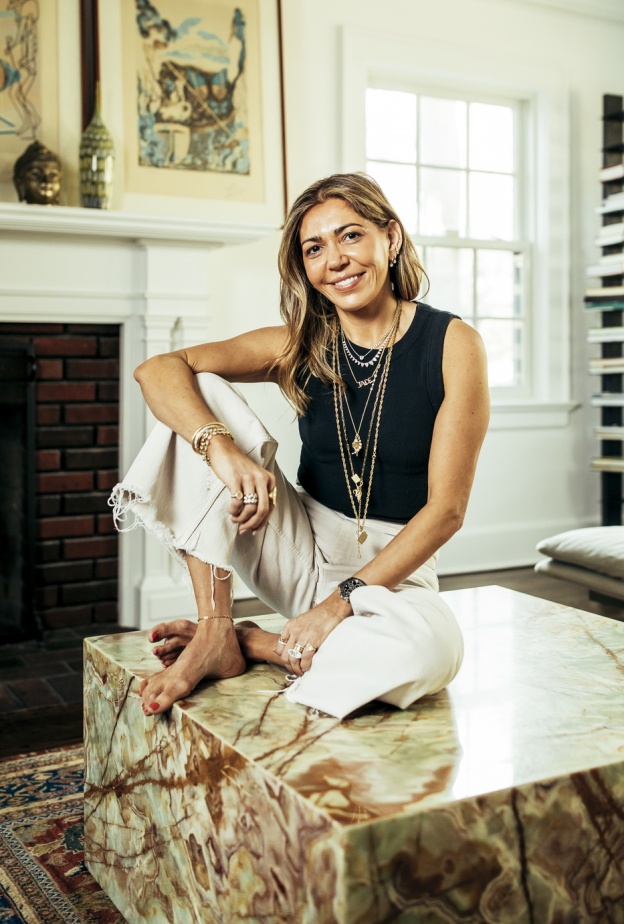 علامة Jade Trau تطلق مجموعتها الأولى في الإمارات في متجر ذات كونسبت ستور بمول الإمارات