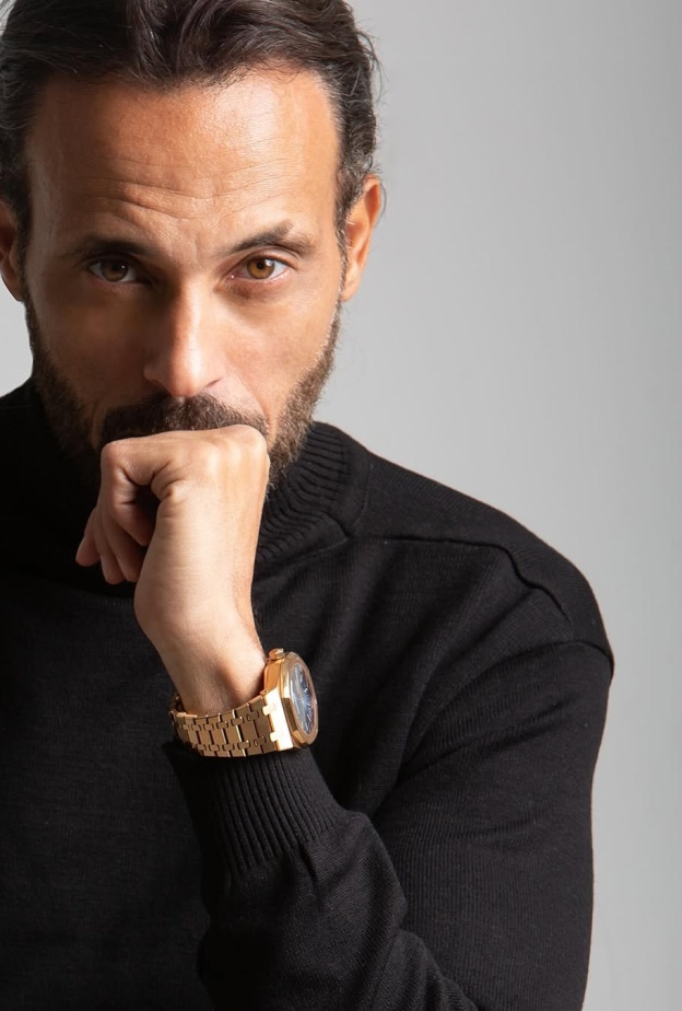 عودة يوسف الشريف بعد غياب 5 سنوات