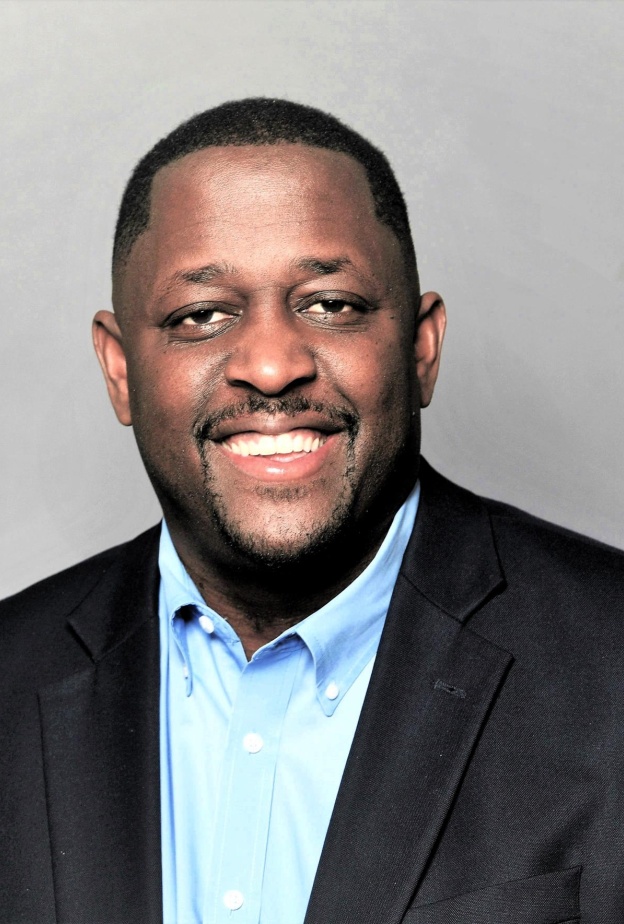 غارث غراهام رئيس قسم الصحة العالمي في يوتيوب