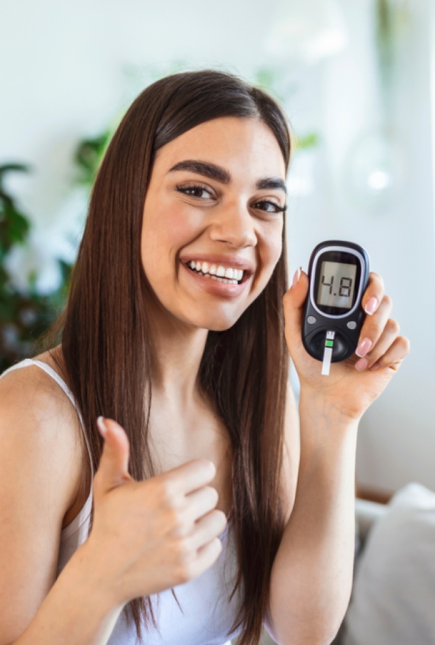 في اليوم العالمي للسكري دعوة لحياةٍ أكثر وعيًا وصحة