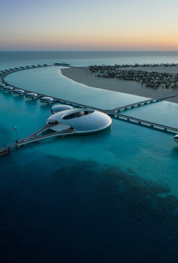 6 وجهات سعودية تأسر الروح وتكشف ملامح المملكة كما لم تُرَ من قبل