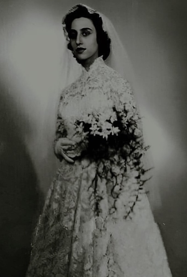 قدمت فيروز مجموعة من الأغاني الخاصة بالعرسان