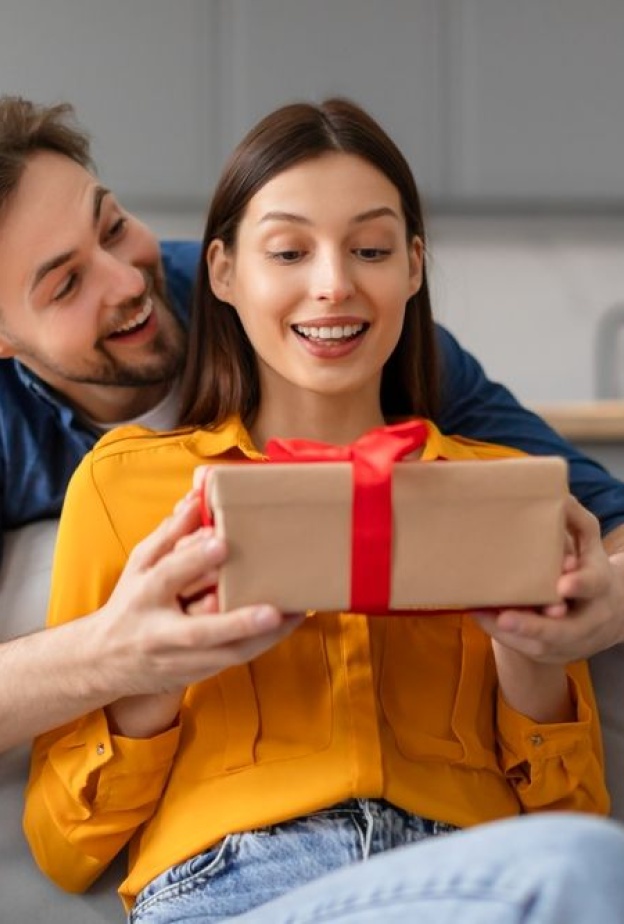 قرارات الرجل المالية تتأثر بمشاعره وعواطفه