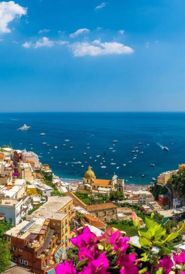 أجمل البلدات الإيطالية الصغيرة للزيارة لرحلات شهر العسل