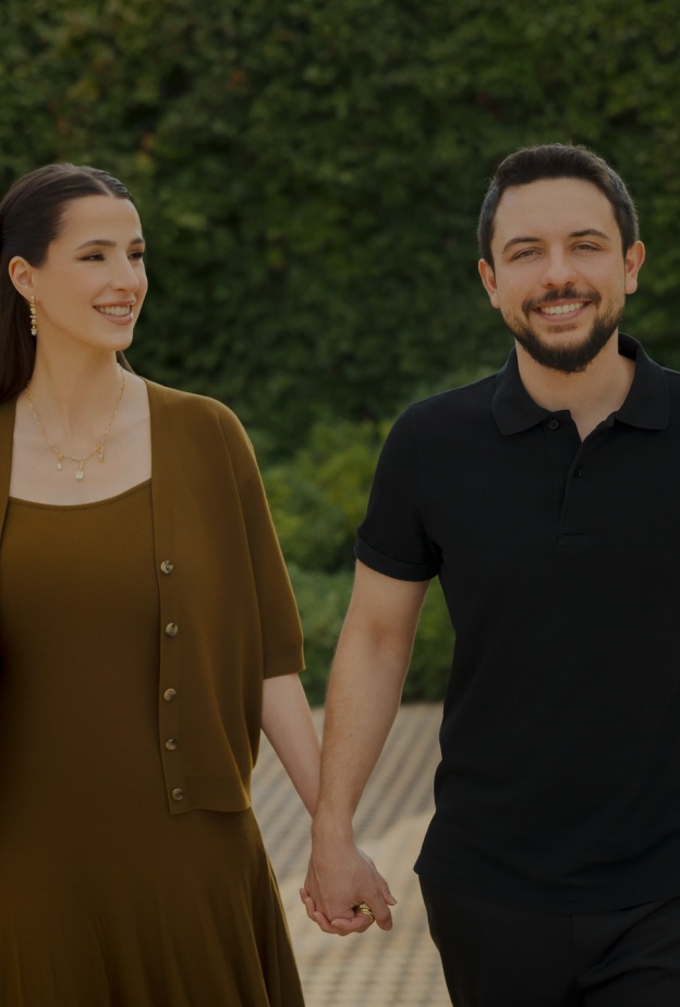 الأميرة رجوة تُبرز ذوقها الملكي في تنسيق المجوهرات الناعمة والبسيطة