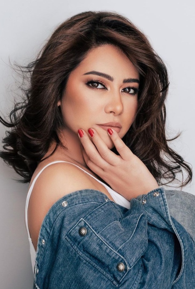 كيف ردت شيرين عبدالوهاب على أخبار اعتزالها؟