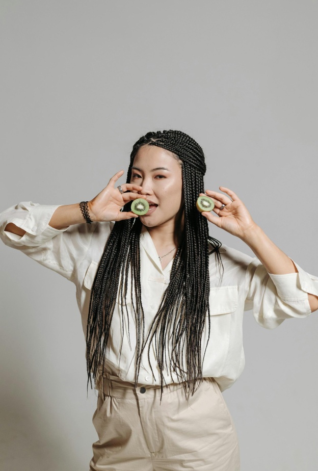 لتعزيز صحة الأمعاء والتصدي للسرطان تناولي هذه الفاكهة يومياً - رئيسية