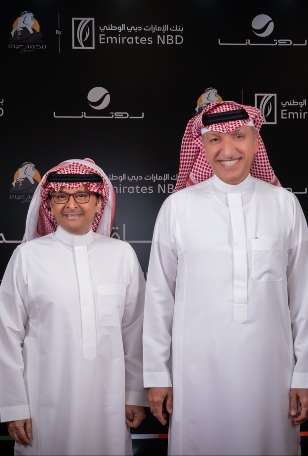 ليلة استثنائية للنجم السعودي في موسم الرياض