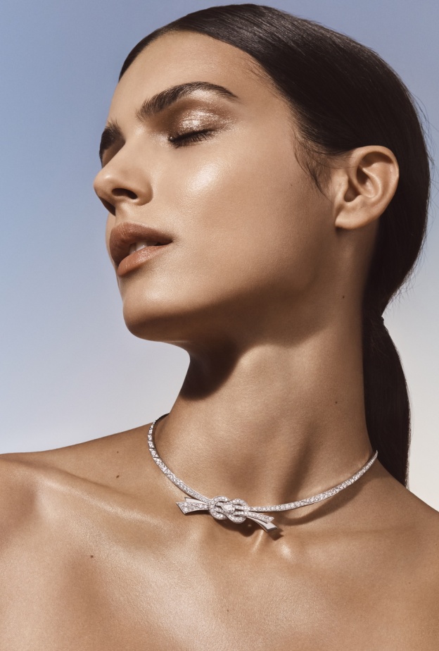 مجموعة Chance Infinie أنوثة متجدّدة... وحظّ في أنقى صوره