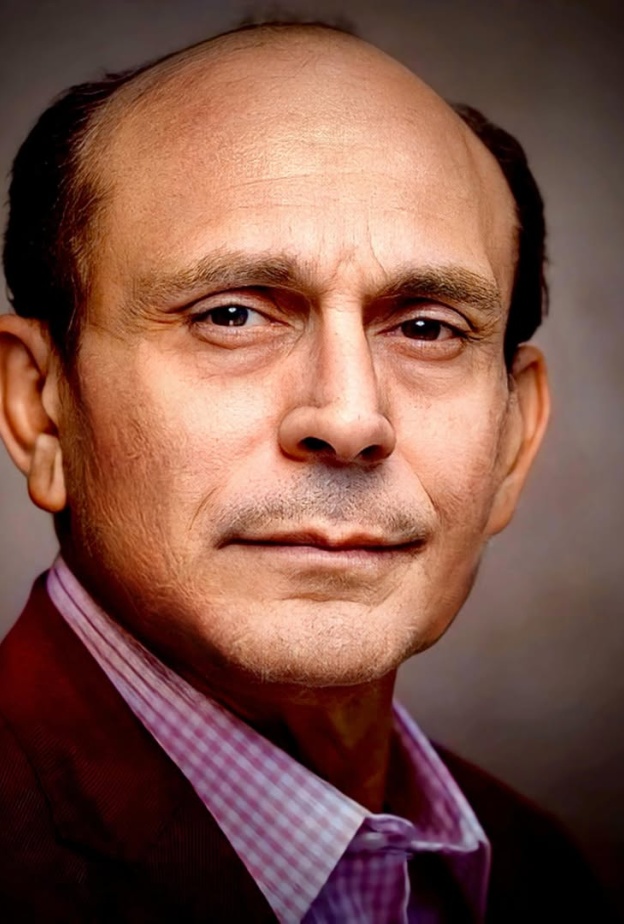 "قد اقترب اللقاء".. محمد صبحي يوجع قلوب جمهوره برسالة مبكية إلى زوجته الراحلة