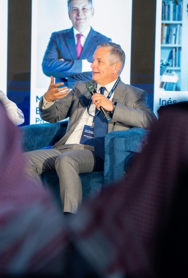 مسابقة نسيج السعودية للابتكار المستدام في مسك سيتي