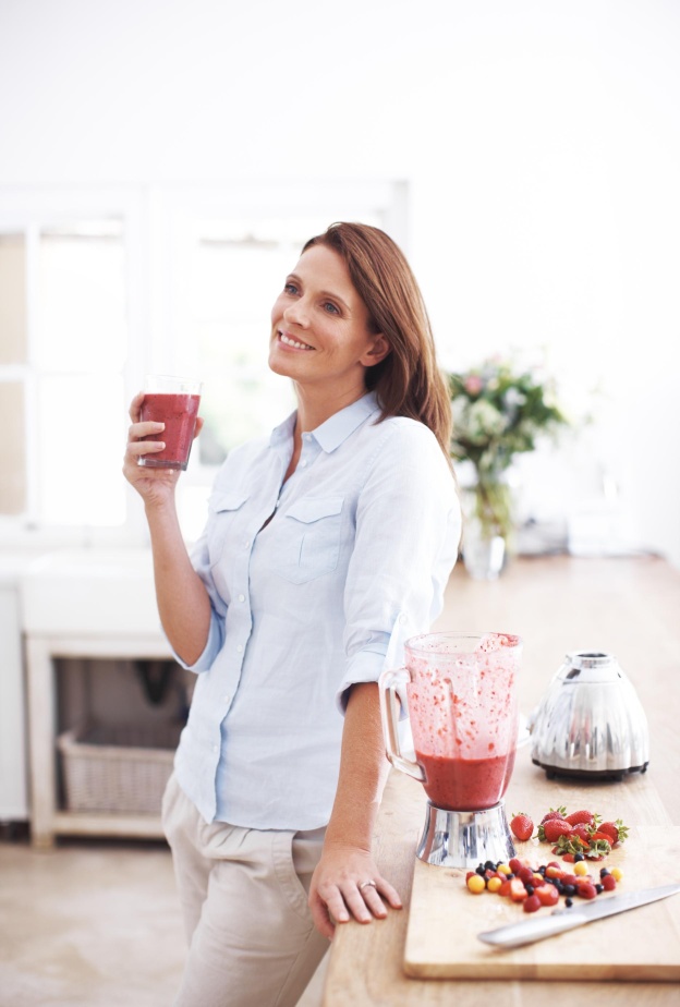 مشروبات صحية بديلة عن القهوة لتعزيز طاقتك في الصباح 