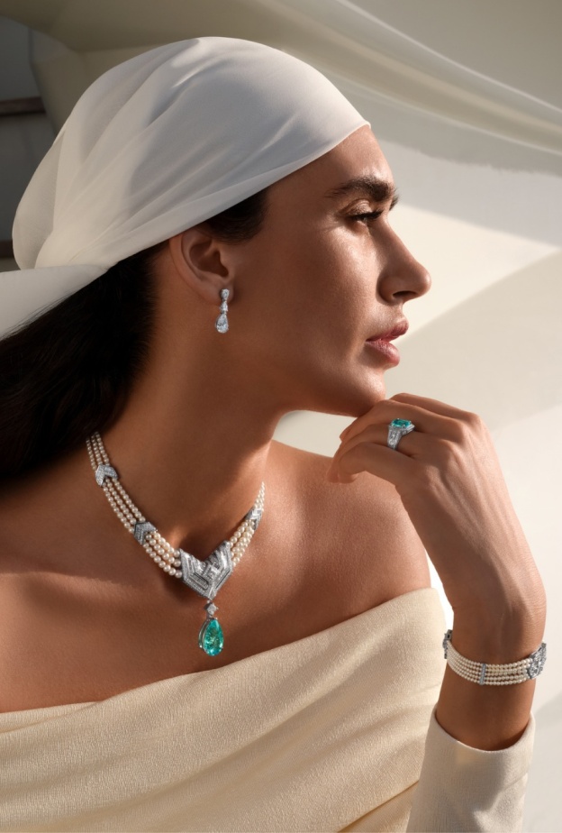 معرض الجواهر العربية في مركز البحرين العالمي للمعارض