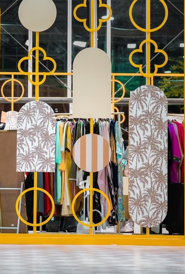 أنا عربية 2025: احتفاء بالأناقة العربية في قلب الرياض