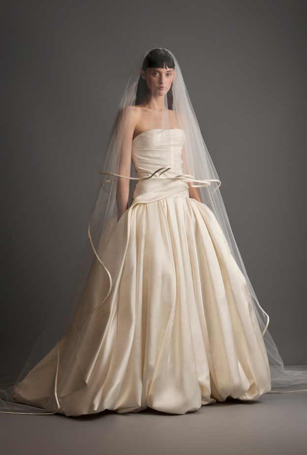 من عروض House Gilles  لخريف 2026