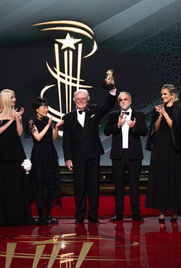 مهرجان مراكش للفيلم