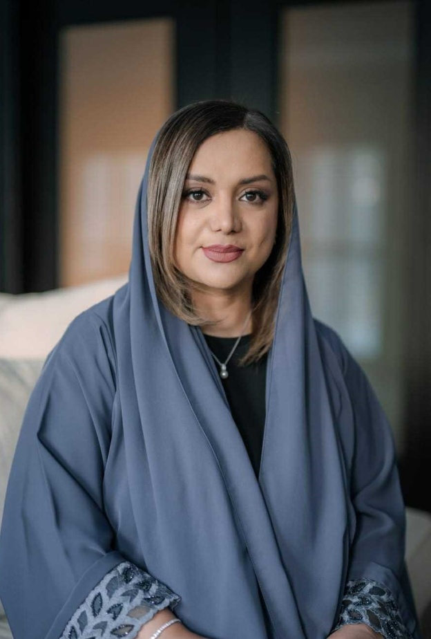 فيلم باب للمخرجة الإماراتية نايلة الخاجة