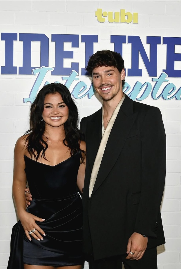 هل هناك جزء ثالث من فيلم Sidelined؟