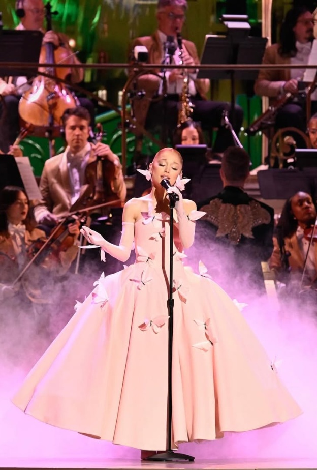 هل يتفوق فيلم Wicked For Good على الجزء الأول؟