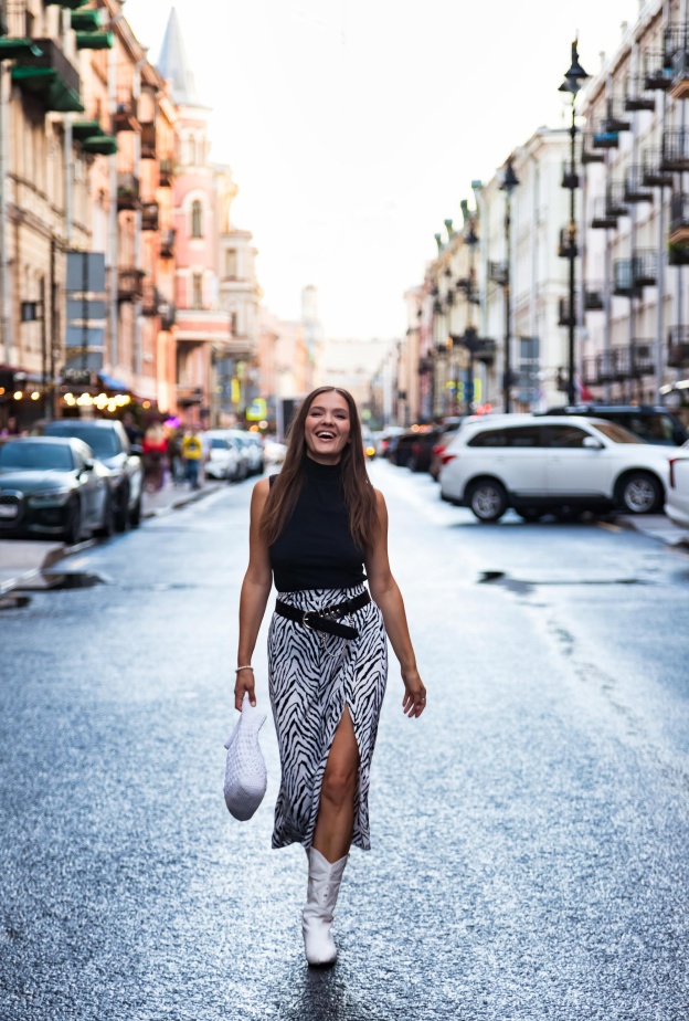 يخفّف المشي بعد الطعام الانتفاخات